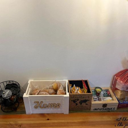 Appartement La Vida Es Bella Cordoue Extérieur photo
