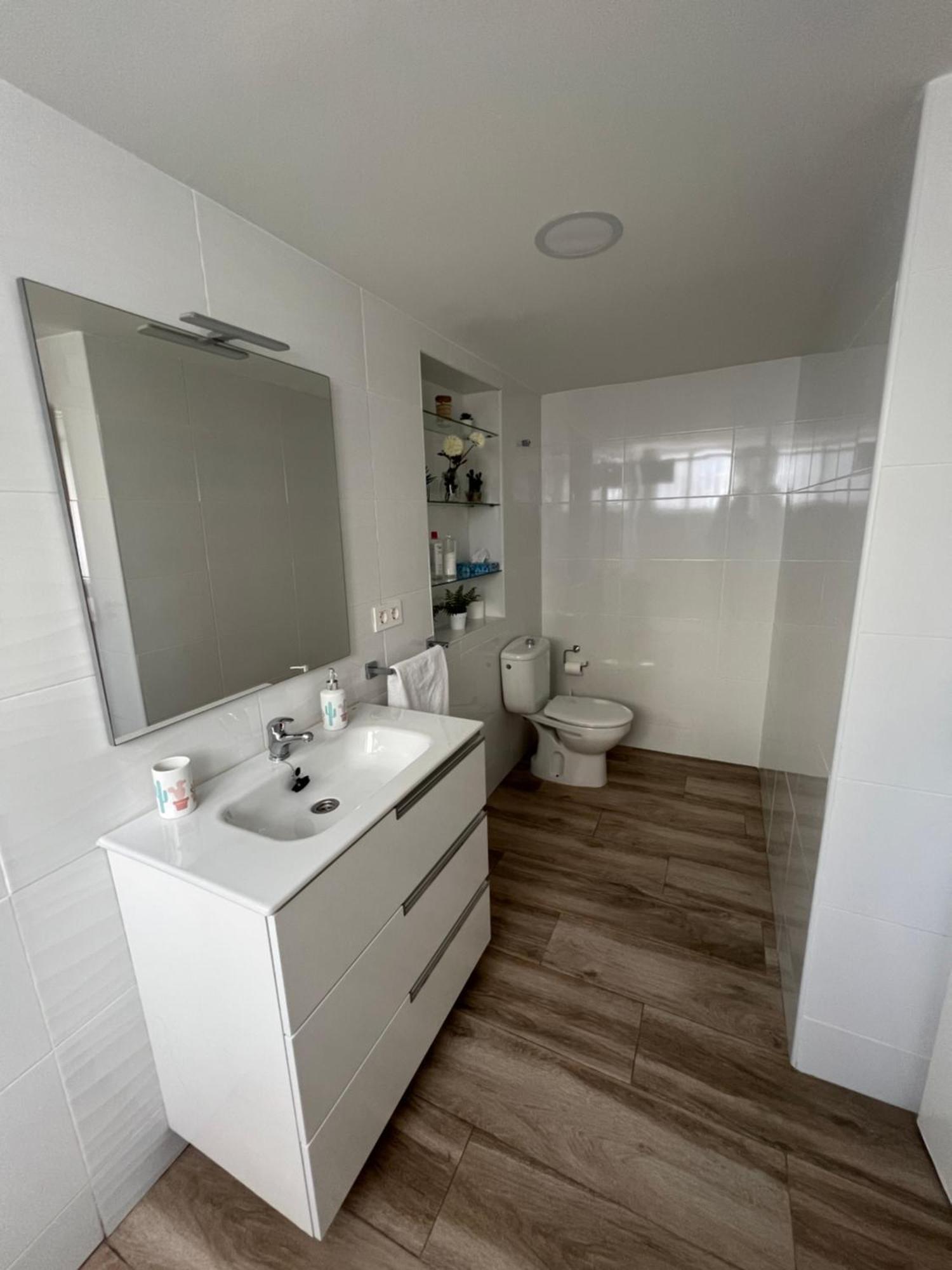 Appartement La Vida Es Bella Cordoue Extérieur photo