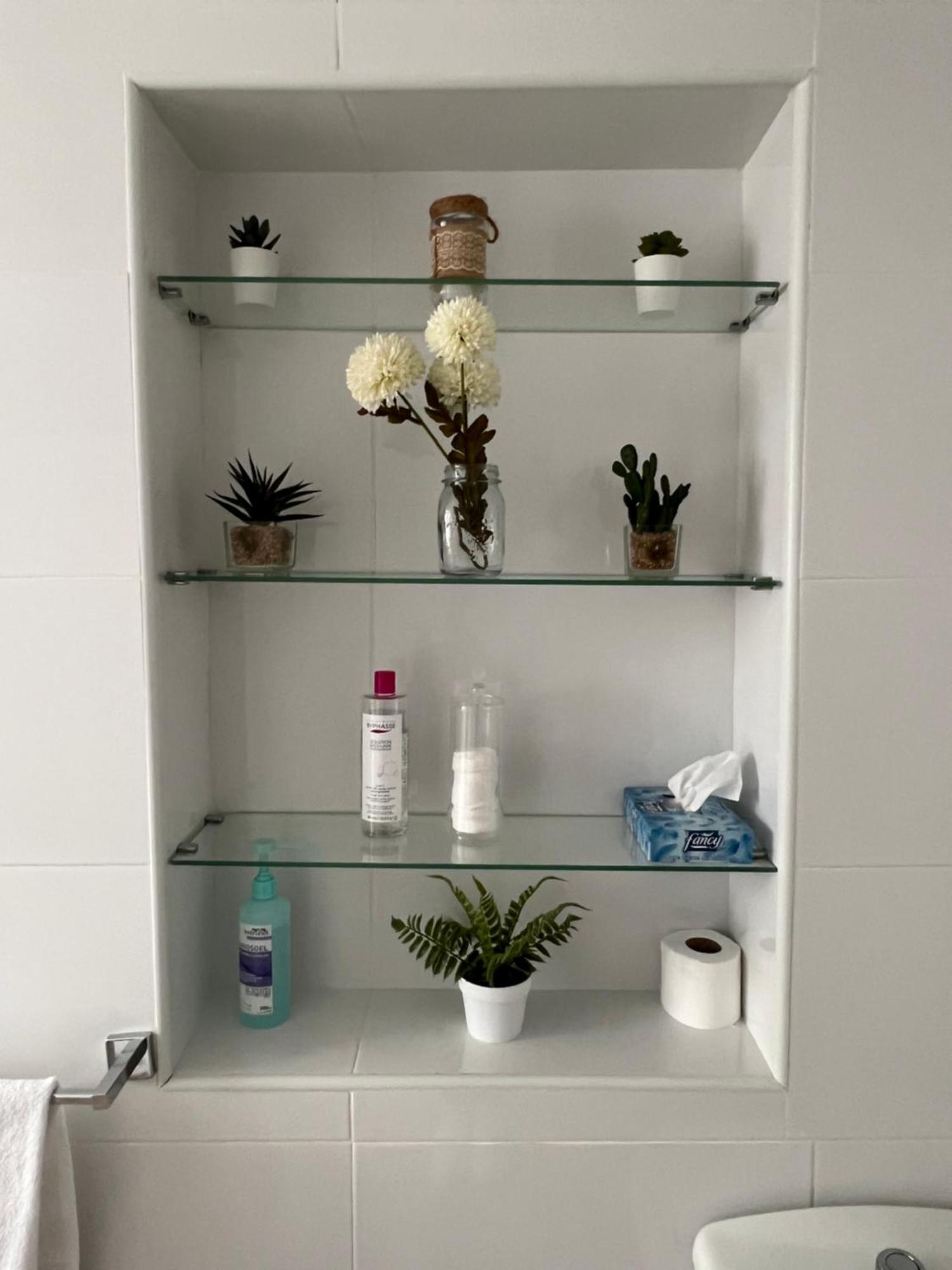 Appartement La Vida Es Bella Cordoue Extérieur photo