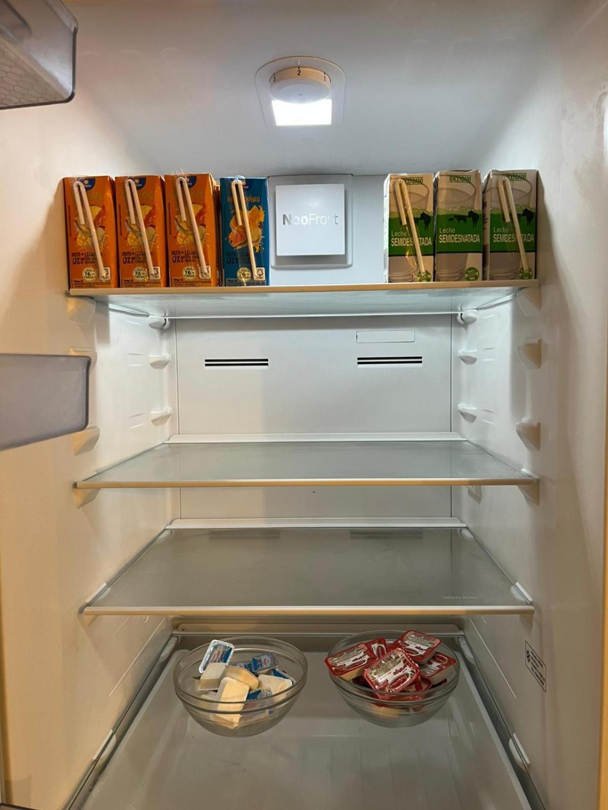 Appartement La Vida Es Bella Cordoue Extérieur photo